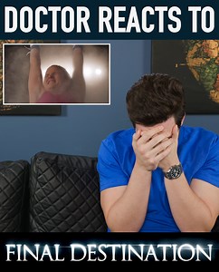 4.2M views · 72K reactions | Final Destination is a classic 5-part...