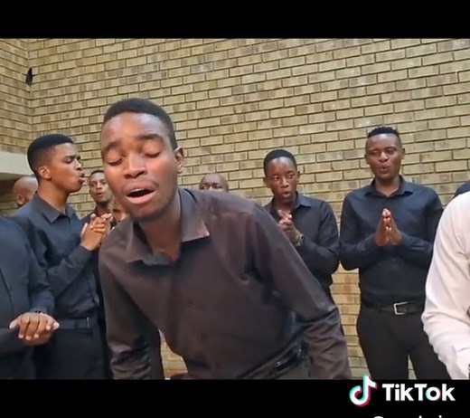 #SAMA28 #typ #choir (issac and the mighty messengers)