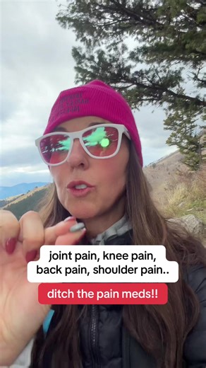 Ditch the pain meds and make the switch to hydrogen water..these tabs are what we use and they’ve made a huge difference in my husband’s joint pain *results may vary #TikTokShopBlackFriday #tiktokshopcreatorpicks #TikTokShopCyberMonday #jointpain #hydrogenwater