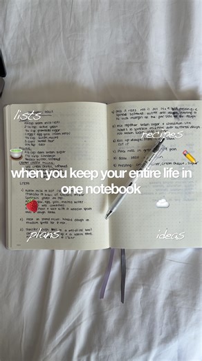 I used to keep my entire life in one notebook 😅✏️📲 turns out digital planning on my iPad works a lot better 😌🌿🍵 App: @Goodnotes Device: @apple iPad mini 7 Planners: from my shop! 🔗 in bio #ipadplanner #digitalplanner #ipadnotes #digitalnotes #ipadtips