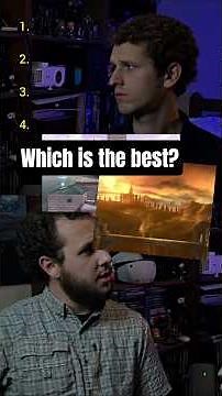 blind ranking 5 stages in super smash bros! which is your favorite stage?