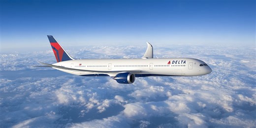 Delta offers free flight changes ahead of weekend winter storm