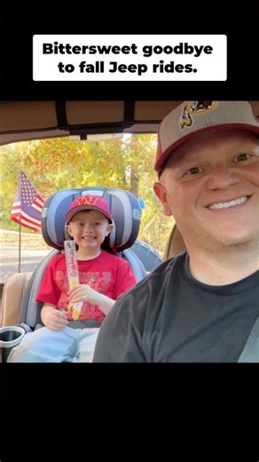 Fall Jeep CJ7 Ride & Hardtop Installation for Winter