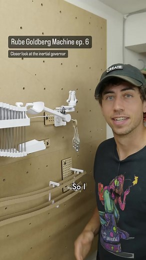 5.3K views · 134 reactions | Episode 6: Inertial Governor...