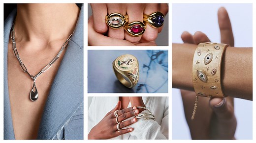 31 Fine Jewelry Brands That Are Worth the Investment