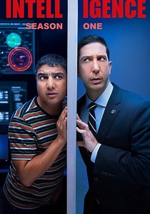 Intelligence Season 1 - watch full episodes streaming online