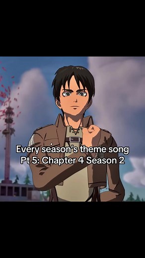 Fortnite Chapter 4 Season 2 Theme Song | Nostalgic Edit
