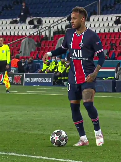 Neymar's Incredible Prime Skills Showcase