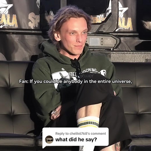 Jamie Campbell Bower: Vecna's Voice & Twilight Star