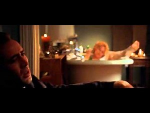 city of angels feelin' love avi