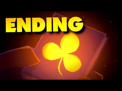 OneShot True Ending