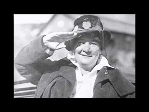 By the waters of the Minnetonka: Ernestine Schumann-Heink ca. 1930