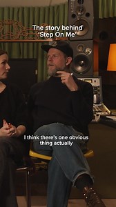 31K views · 455 reactions | A stolen intro and the longing for a raw sound. This is the story behind 'Step On Me'. | Cardigans | Facebook