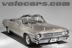 1964 Dodge Polara