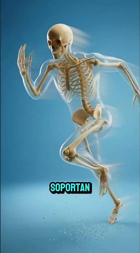 ¿Que pasa cuando corres a velocidad supersónica?