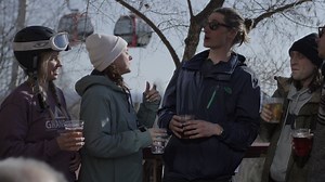 The legend of Minnesota's North, where the adventurous skiing thrives amidst towering pines, pristine views, & deep snow. | Lutsen Mountains