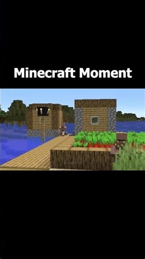 I Tried to Shear a Sheep… But This Happened 💀😂 #minecraftshorts #minecraft