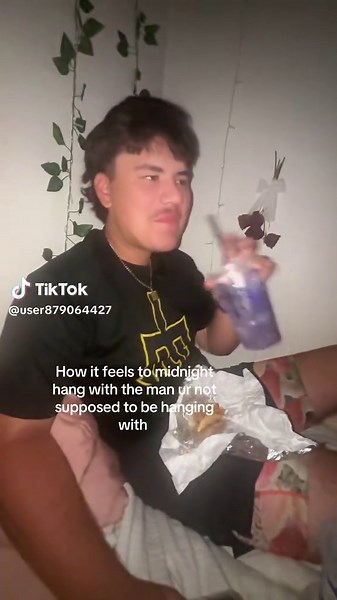 Midnight Hangout Secrets: A Fun Experience