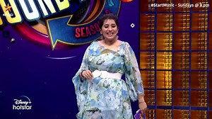 இங்க funnukku எல்லையே இல்லீங்கோ! 😀 #StartMusic - வரும் ஞாயிறு இரவு 8 மணிக்கு நம்ம விஜய் டிவில.. | Vijay Television