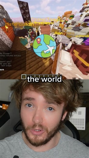 Can Minecraft Reveal Your Personality? 🧠