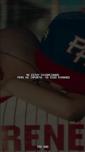Residente - René (Letra/Lyrics)