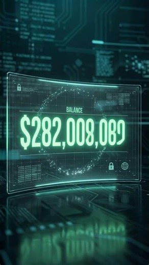 Even Hardware Wallets Aren’t Safe?! $282M Social Engineering Attack!