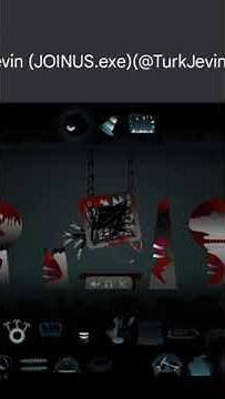 Sprunki Mr. Fun Computer phase 7 remastered #sprunki #incredibox