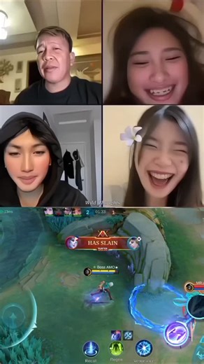 Guitarista Pala mga tao dito HAHA #tawakamuna🤣 #mlbb #mobilelegends #credittoowner #lolopalku | Wild Thoughts