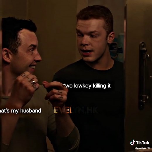 Shameless: Exploring the LGBTQ Dynamics of Gallavich