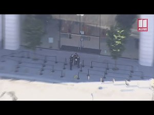 Apple Store Lenox Square closes after shooting takes place nearby - General Discussion Discussions on AppleInsider Forums