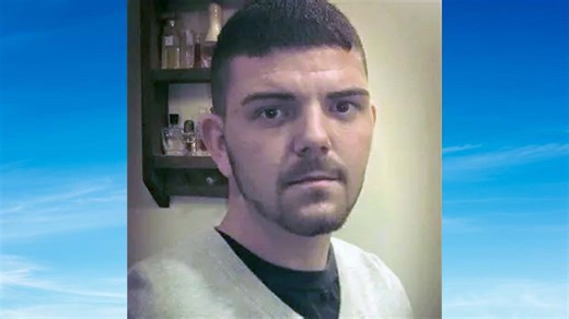 Shane R. Wright, Wellsville, Ohio