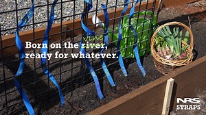 4.3K views · 129 reactions | Give a boater an NRS strap and they can rig for a day. Teach a boater to grow NRS straps and they can rig for the rest of their lives. | NRS | Facebook