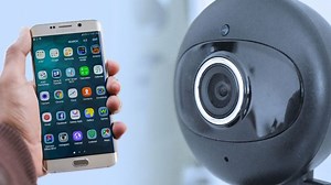 Smartphone als Webcam nutzen: Eine Anleitung