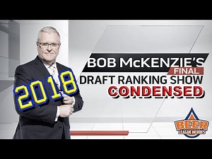 Edmonton Oilers 2018 NHL Draft Guide - The Hockey Writers Edmonton Oilers Latest News, Analysis & More