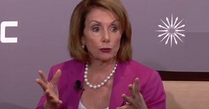 Dems want Pelosi out in the worst way, but there's one really big, embarrassing, ironic problem