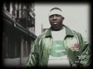 Erick Sermon - Relentless (BuddahKriss RMX)