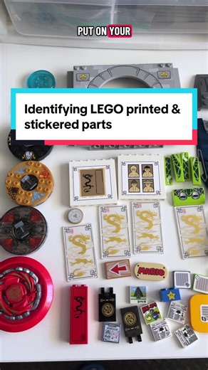 Enhancing Your LEGO Collection: Restoration Tips