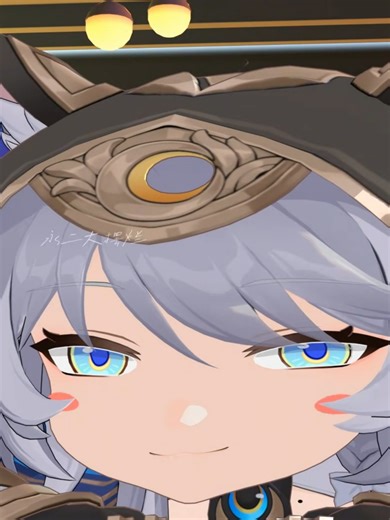 Mồn lèo Cipher ngái ngủ 🥰🥰 Cre: 永二大擺爛 #hsr #hsranimation #cipher #stelle #cute #funny #trending #tkght