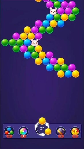 Bubble Pop Fun 🎈 | Satisfying Popping Game