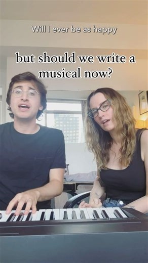 Ingrid Michaelson on Instagram: "happy again"