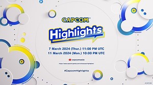 ✨A new Capcom digital event is here with the latest on our newest...