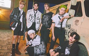 ONEUS to return with eighth mini-album ‘Malus’