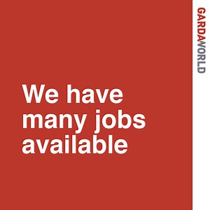 If you are looking for a job at the airport where you play a key role in national security, this is the one for you! As a Pre-Board Screening Officer, you will be the last line of defense in ensuring the safety and security of the travelling public. If you are looking for more than just a job, GardaWorld could be the place for you. 🛡️ 26% of our people working in corporate got their start as a frontline employee. We know that your resume doesn’t tell the story. Join our team as a guardian of th
