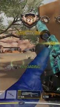 Best of codm in collateral map#subscribe 🙏#7gameplay