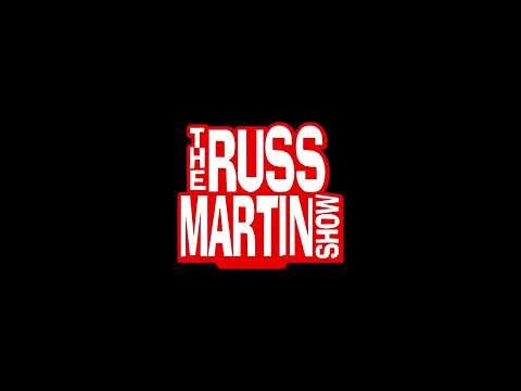 The Russ Martin Show 03-06-2007