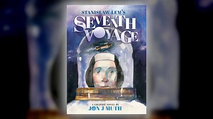 29K views · 98 reactions | World renowned sci-fi writer Stanislaw Lem...