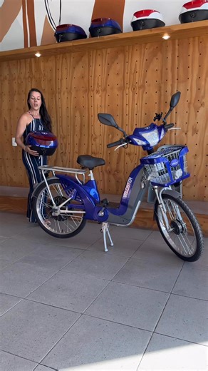 411K views · 4.8K reactions | Bicicleta elétrica Veloster de 800w! Modelo autopropelido, ou seja, não precisa de habilitação nem emplacamento! E o melhor de tudo, carrega como se fosse um celular! Quer saber mais? Fale conosco agora mesmo (21) 99550-7788 ou no contato da Bio. | Supra Bike | Facebook