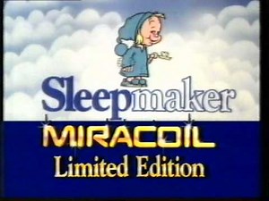 Sleepmaker - It's A Miracoil