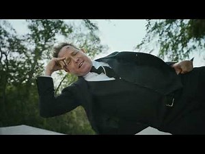 AllState 🌳 Allstate Mayhem – “Big Tree Branch”