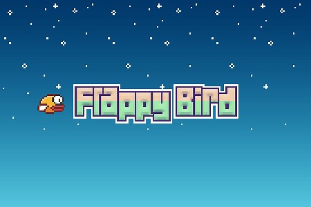 Flappy CLone - Free Addicting Game ★★★★★